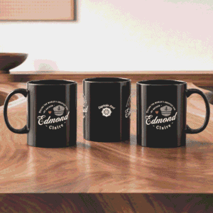 Personalized Fueling the World's Greatest Dad Mug
