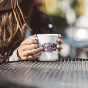 World's Best Mom Mug – Personalized Kids' Names & Year Gift