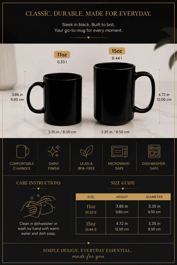 Blessed with the Best Grandpa Mug – Personalized Name Gift additional information