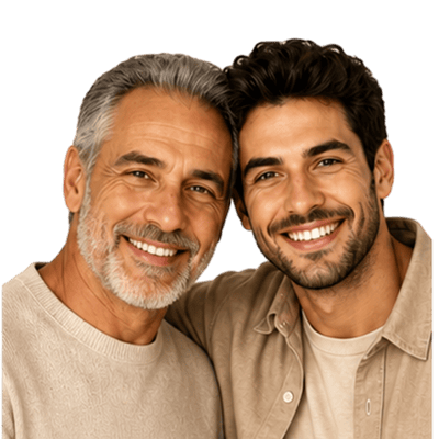 For Dad