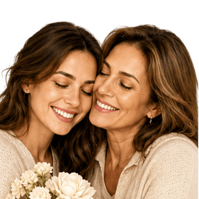 For Mom